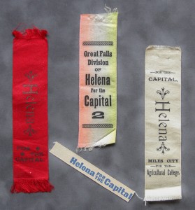 Helena capital ribbons                  